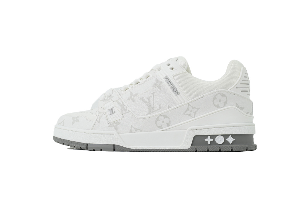 Louis Vuitton ルイヴィトン スニーカー 新品 Trainer