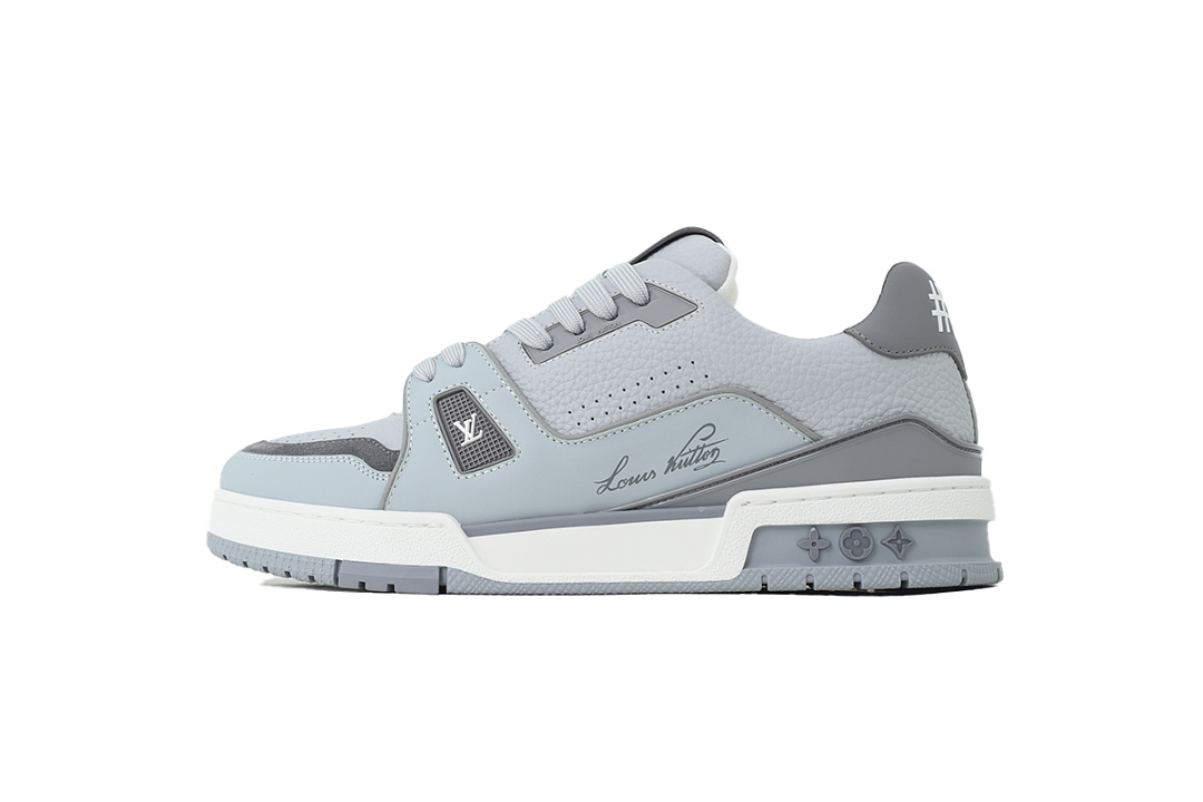 Louis Vuitton ルイヴィトン スニーカー 新品 Trainer