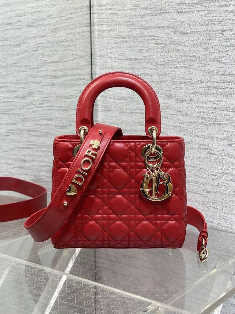 DIOR ディオール バッグ 新作 ファッション Nランク
