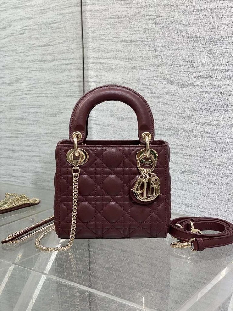 DIOR ディオール バッグ 新作 ファッション Nランク