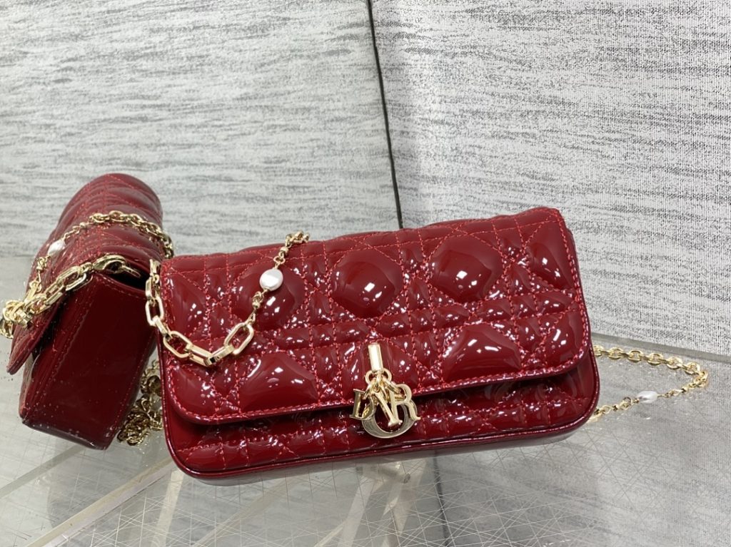 DIOR ディオール バッグ 新作 ファッション Nランク