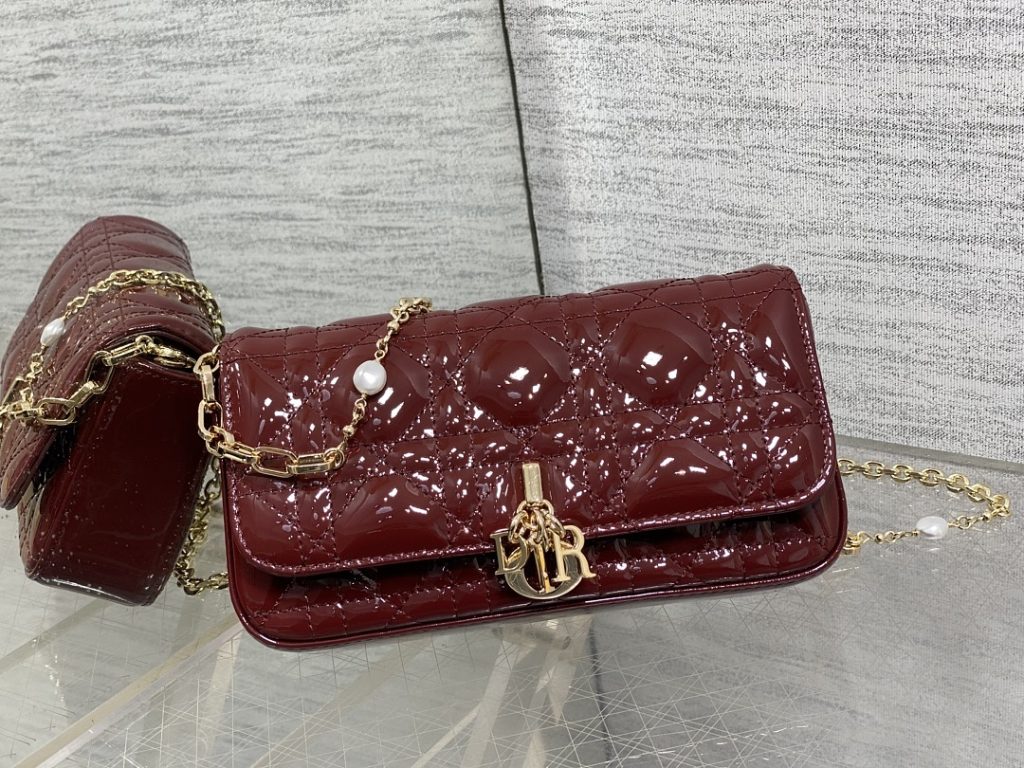 DIOR ディオール バッグ 新作 ファッション Nランク