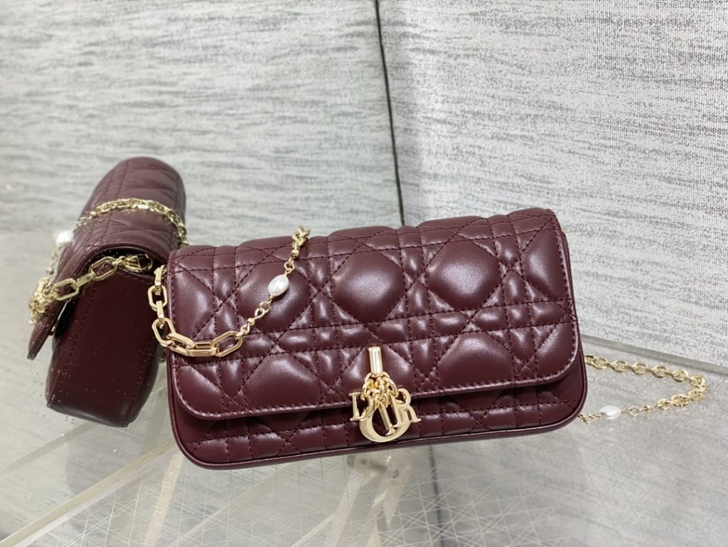 DIOR ディオール バッグ 新作 ファッション Nランク