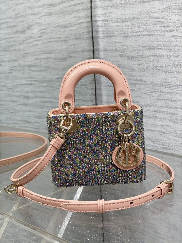 DIOR ディオール バッグ 新作 ファッション Nランク