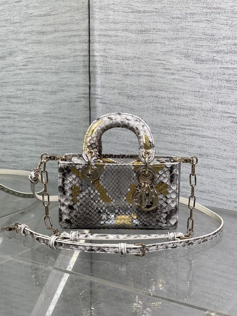 DIOR ディオール バッグ 新作 ファッション Nランク