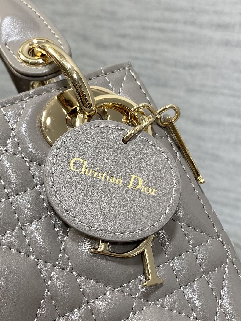DIOR ディオール バッグ 新作 ファッション Nランク - 画像 (8)