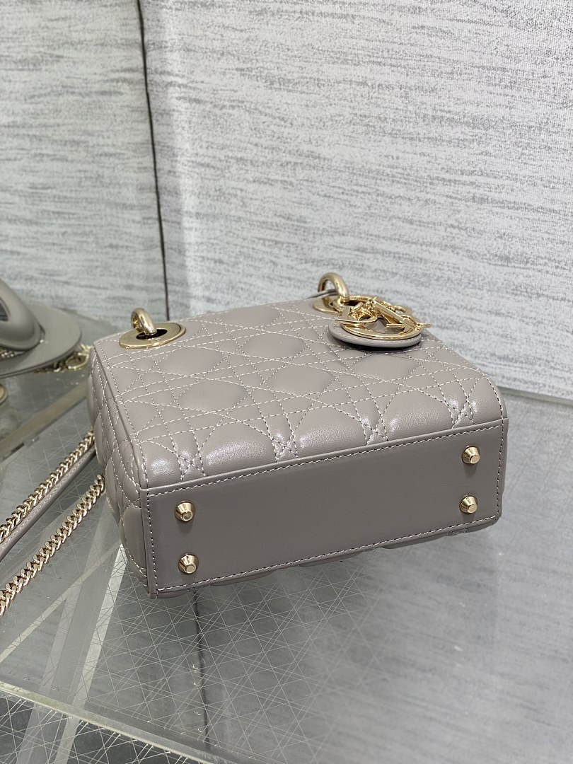 DIOR ディオール バッグ 新作 ファッション Nランク - 画像 (6)