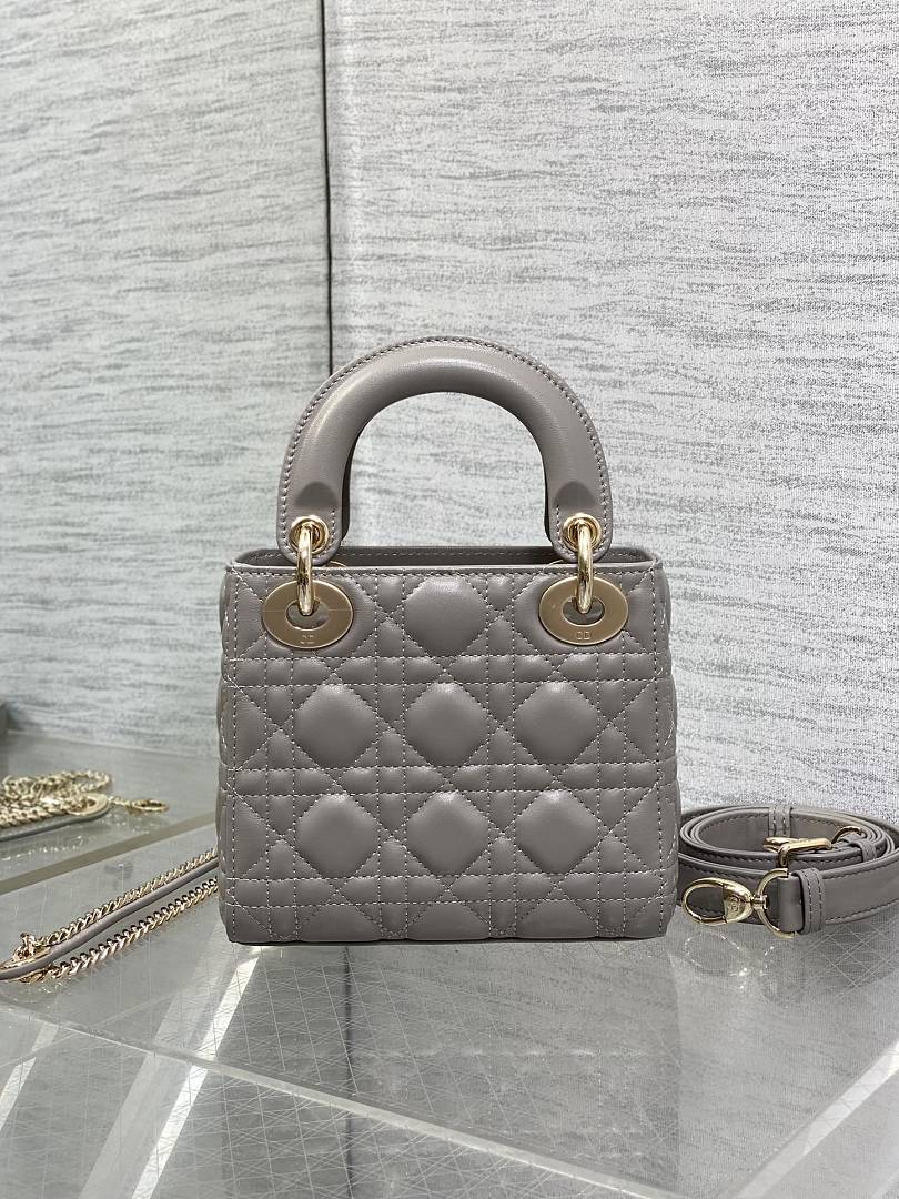 DIOR ディオール バッグ 新作 ファッション Nランク - 画像 (5)