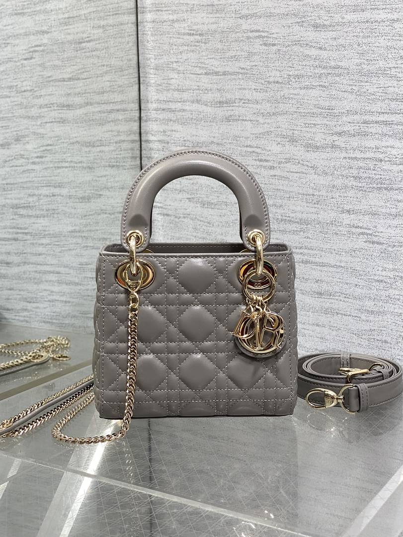 DIOR ディオール バッグ 新作 ファッション Nランク - 画像 (4)