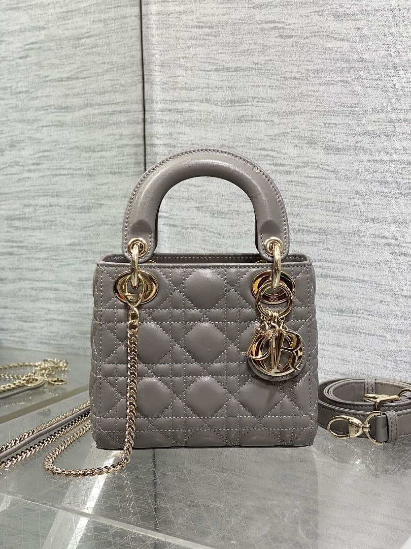 DIOR ディオール バッグ 新作 ファッション Nランク - 画像 (2)