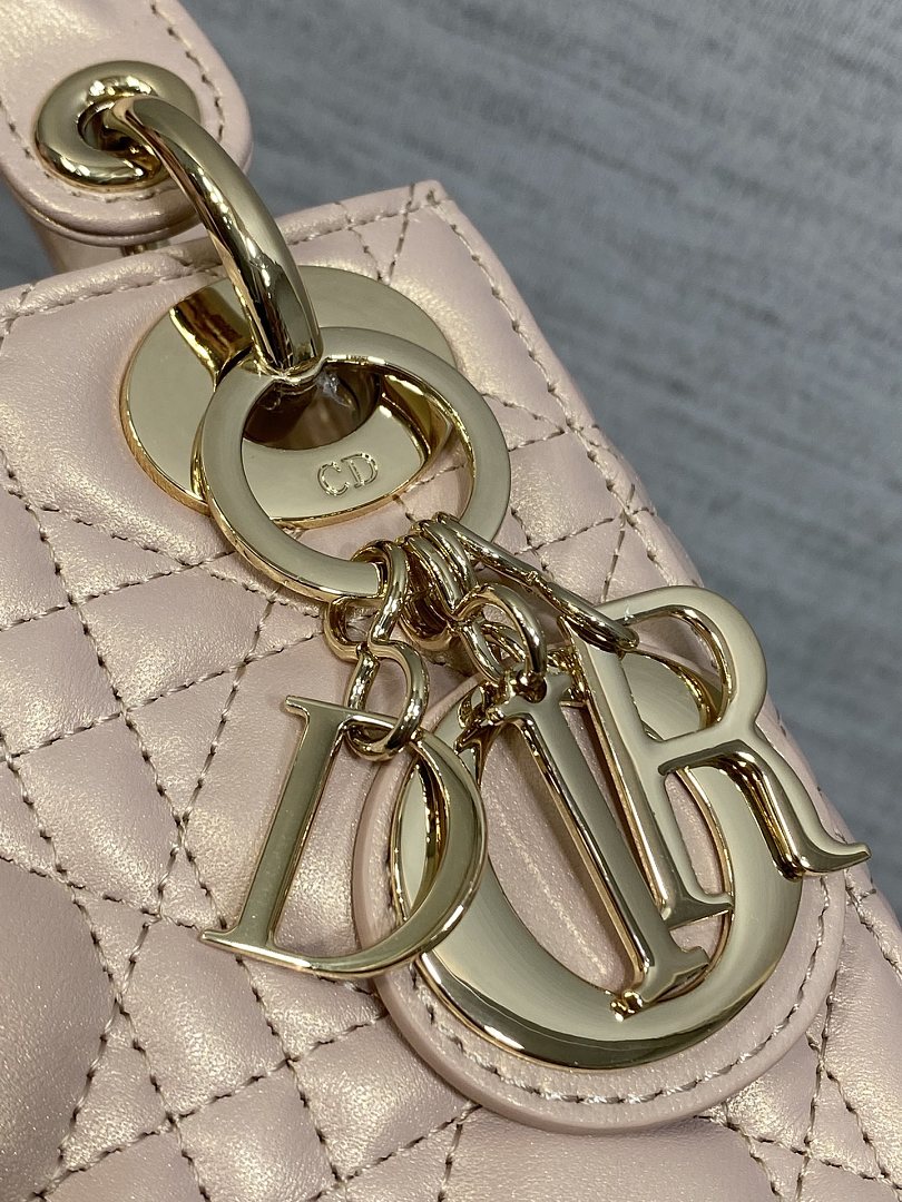 DIOR ディオール バッグ 新作 ファッション Nランク - 画像 (3)