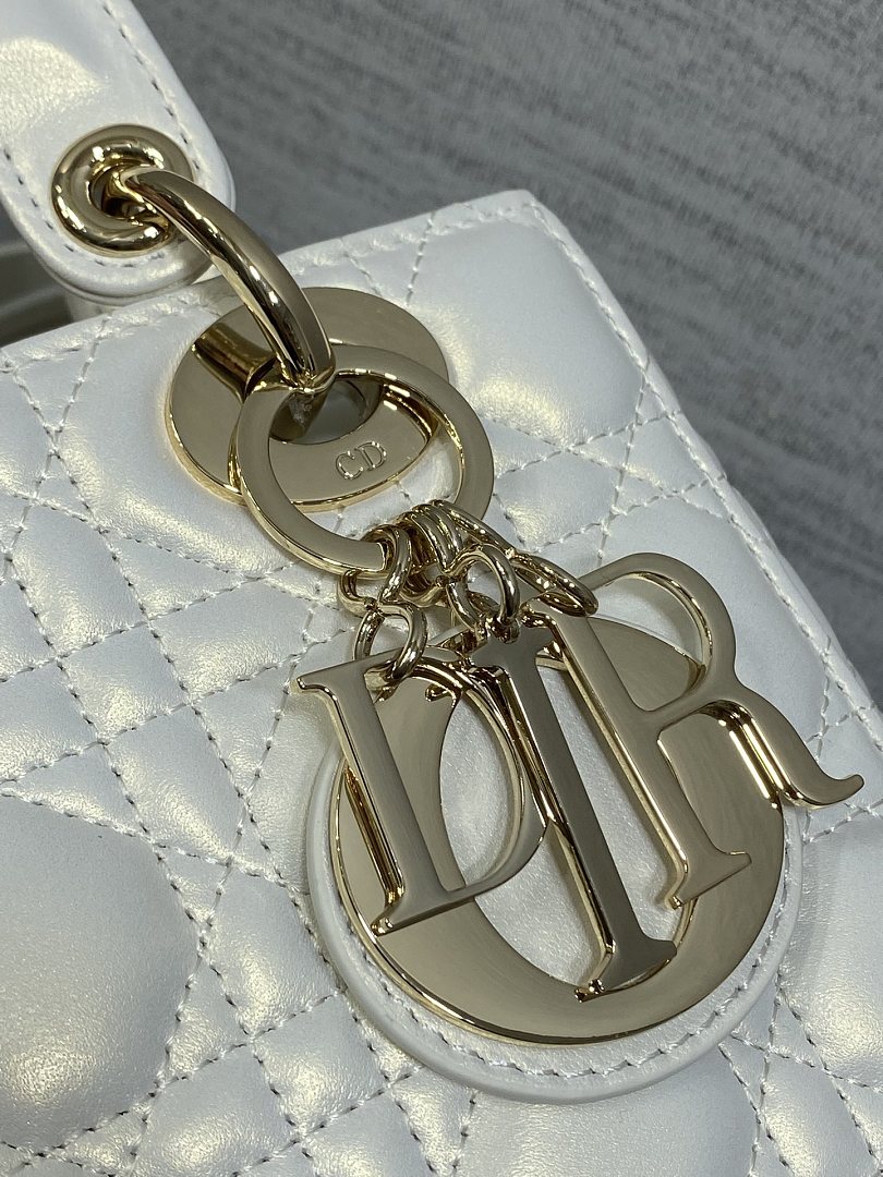 DIOR ディオール バッグ 新作 ファッション Nランク - 画像 (4)