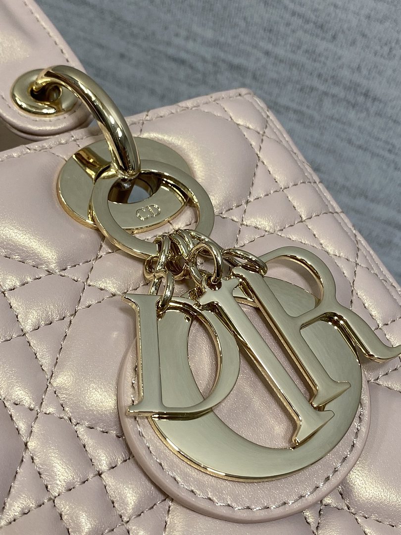 DIOR ディオール バッグ 新作 ファッション Nランク - 画像 (4)