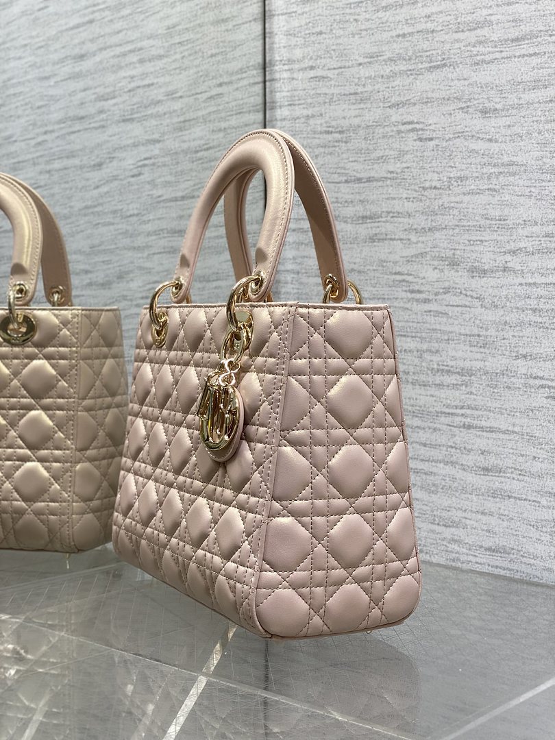 DIOR ディオール バッグ 新作 ファッション Nランク - 画像 (2)