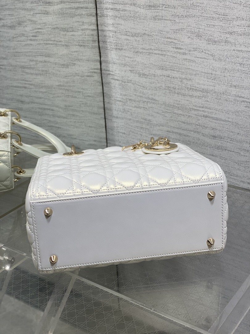 DIOR ディオール バッグ 新作 ファッション Nランク - 画像 (4)