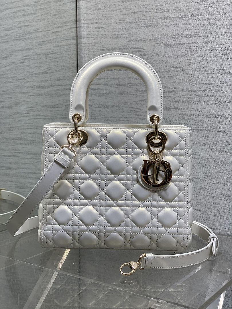 DIOR ディオール バッグ 新作 ファッション Nランク - 画像 (3)