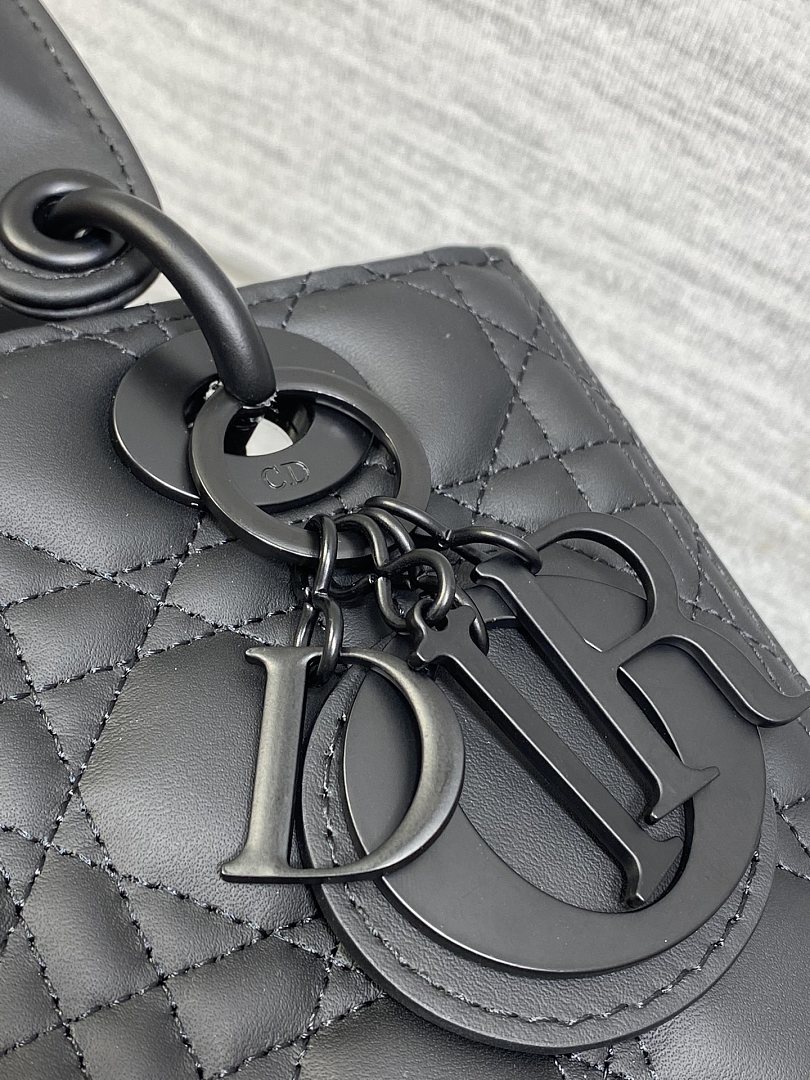 DIOR ディオール バッグ 新作 ファッション Nランク - 画像 (4)