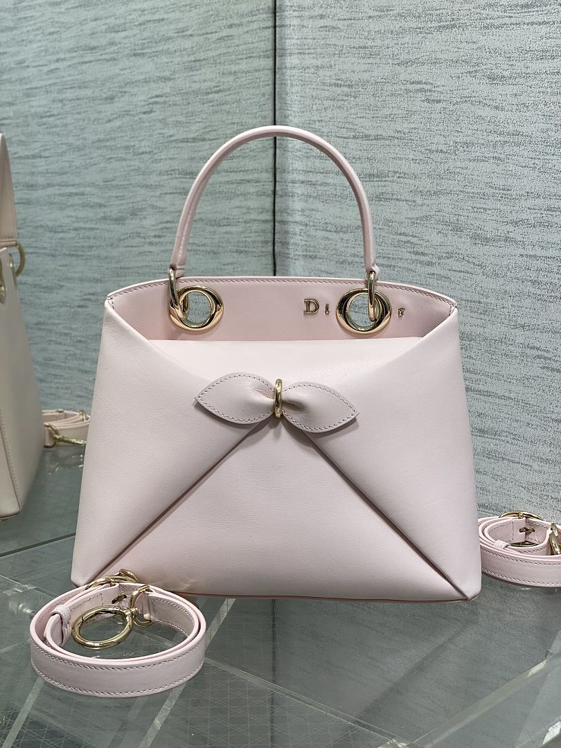 DIOR ディオール バッグ 新作 ファッション Nランク - 画像 (3)