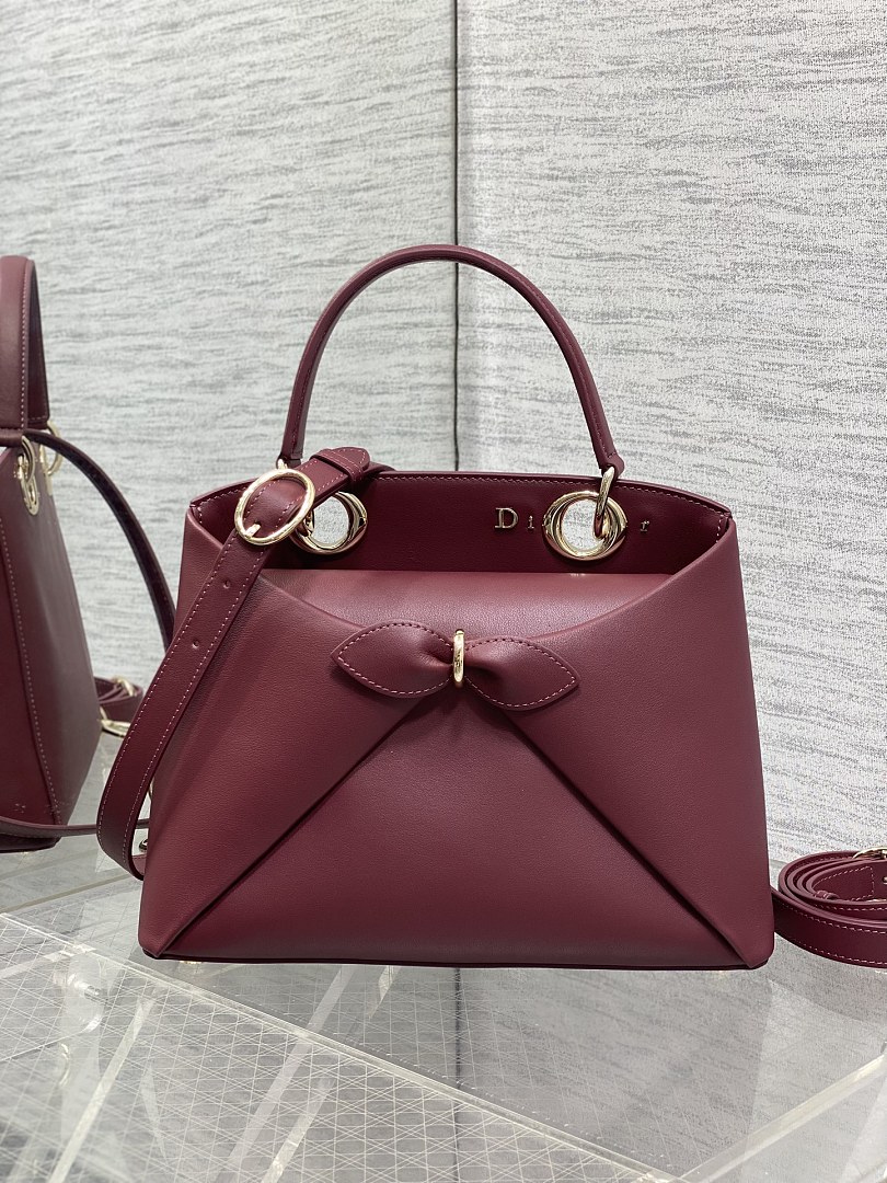 DIOR ディオール バッグ 新作 ファッション Nランク - 画像 (6)
