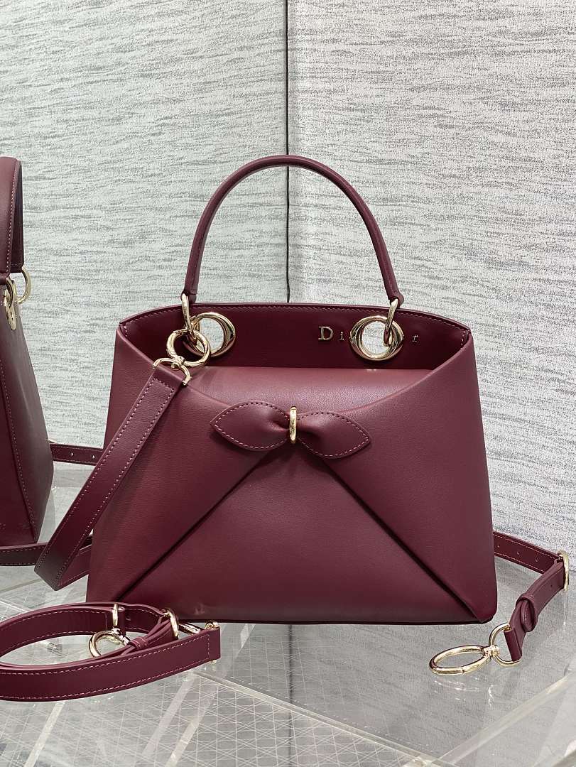 DIOR ディオール バッグ 新作 ファッション Nランク - 画像 (3)
