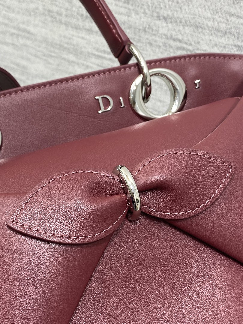 DIOR ディオール バッグ 新作 ファッション Nランク - 画像 (5)
