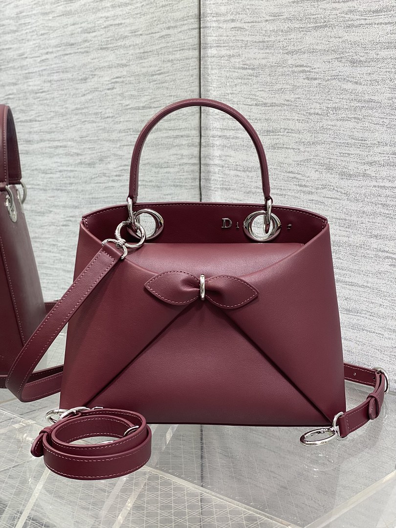 DIOR ディオール バッグ 新作 ファッション Nランク - 画像 (4)