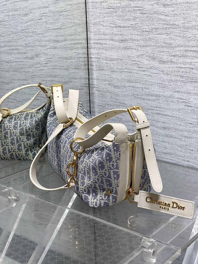 DIOR ディオール バッグ 新作 ファッション Nランク - 画像 (4)