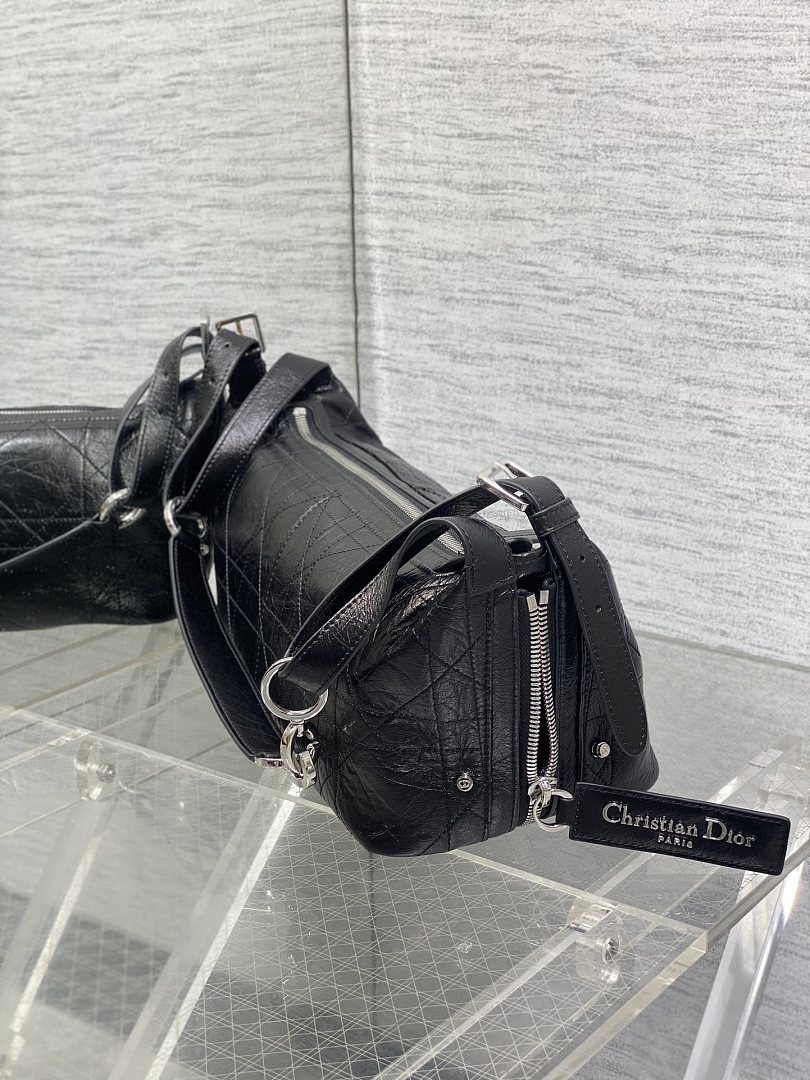 DIOR ディオール バッグ 新作 ファッション Nランク - 画像 (2)
