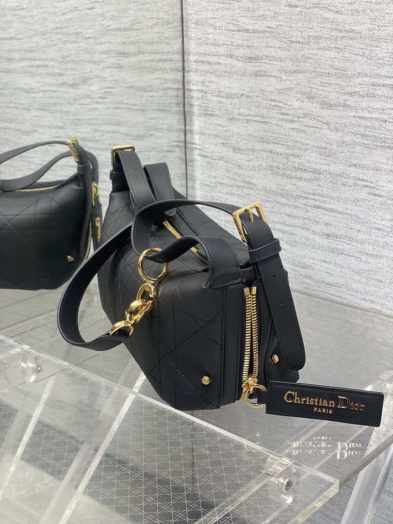 DIOR ディオール バッグ 新作 ファッション Nランク - 画像 (4)
