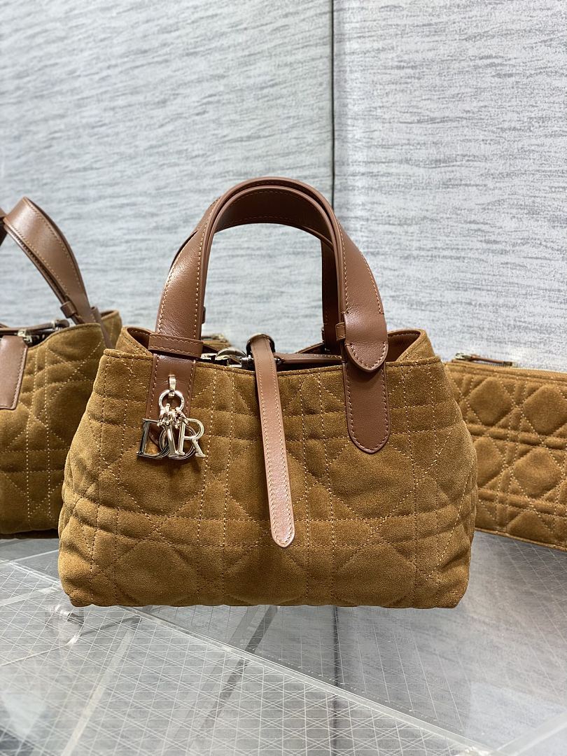 DIOR ディオール バッグ 新作 ファッション Nランク - 画像 (4)