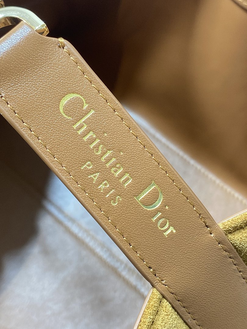 DIOR ディオール バッグ 新作 ファッション Nランク - 画像 (4)