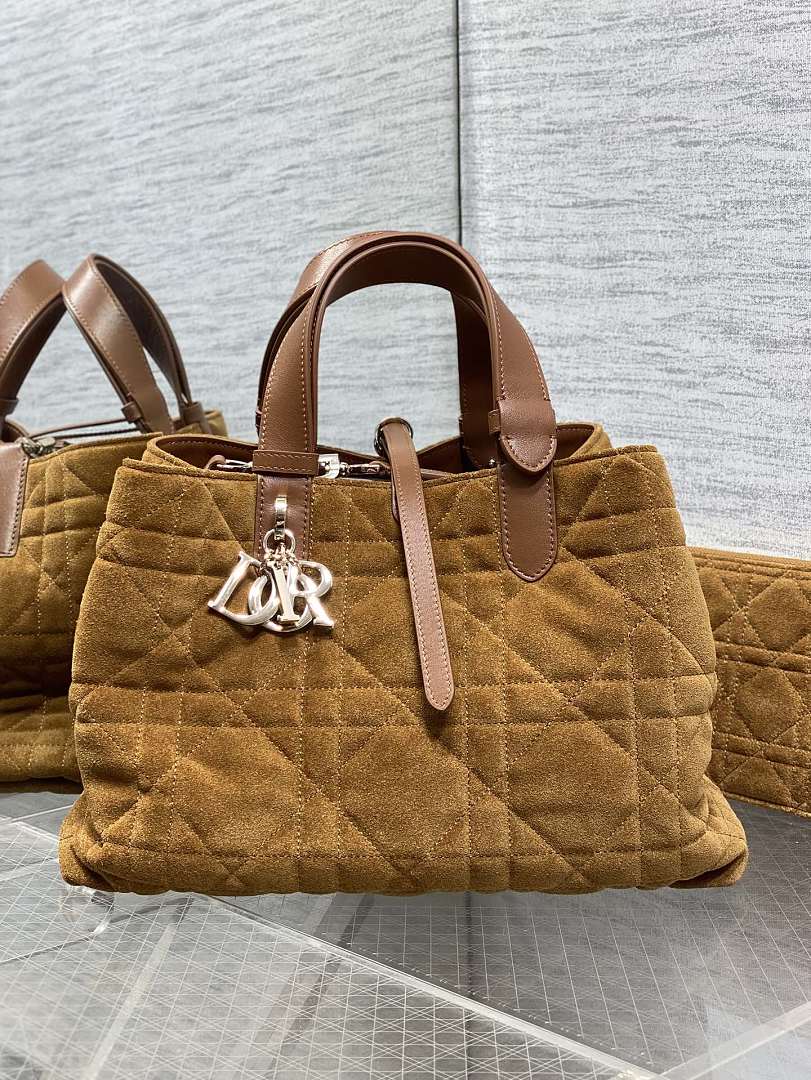 DIOR ディオール バッグ 新作 ファッション Nランク - 画像 (2)