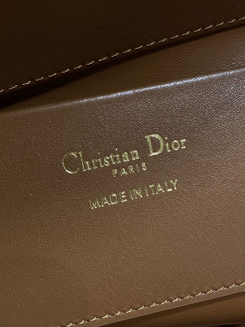 DIOR ディオール バッグ 新作 ファッション Nランク - 画像 (5)
