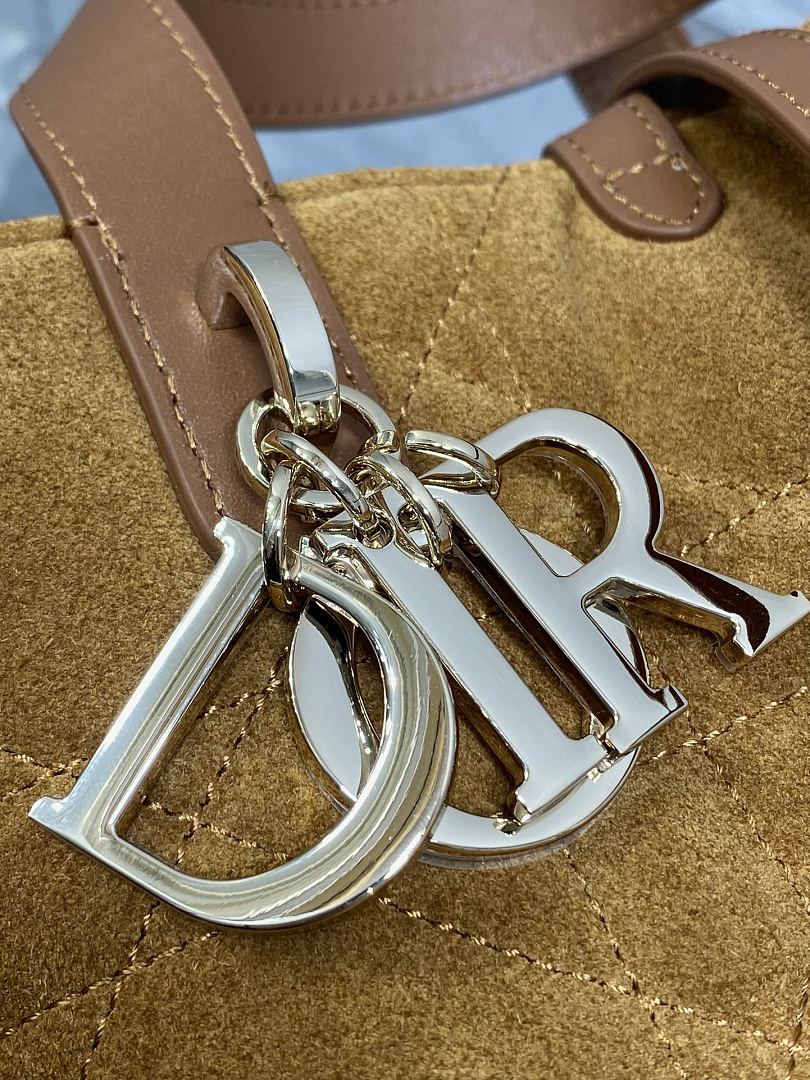 DIOR ディオール バッグ 新作 ファッション Nランク - 画像 (4)