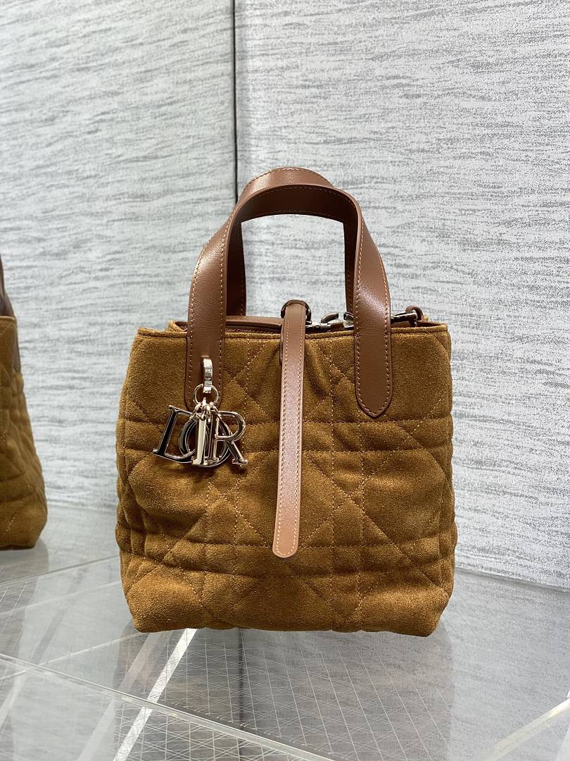 DIOR ディオール バッグ 新作 ファッション Nランク - 画像 (2)
