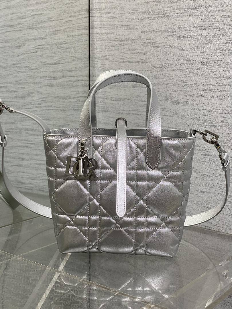 DIOR ディオール バッグ 新作 ファッション Nランク - 画像 (3)