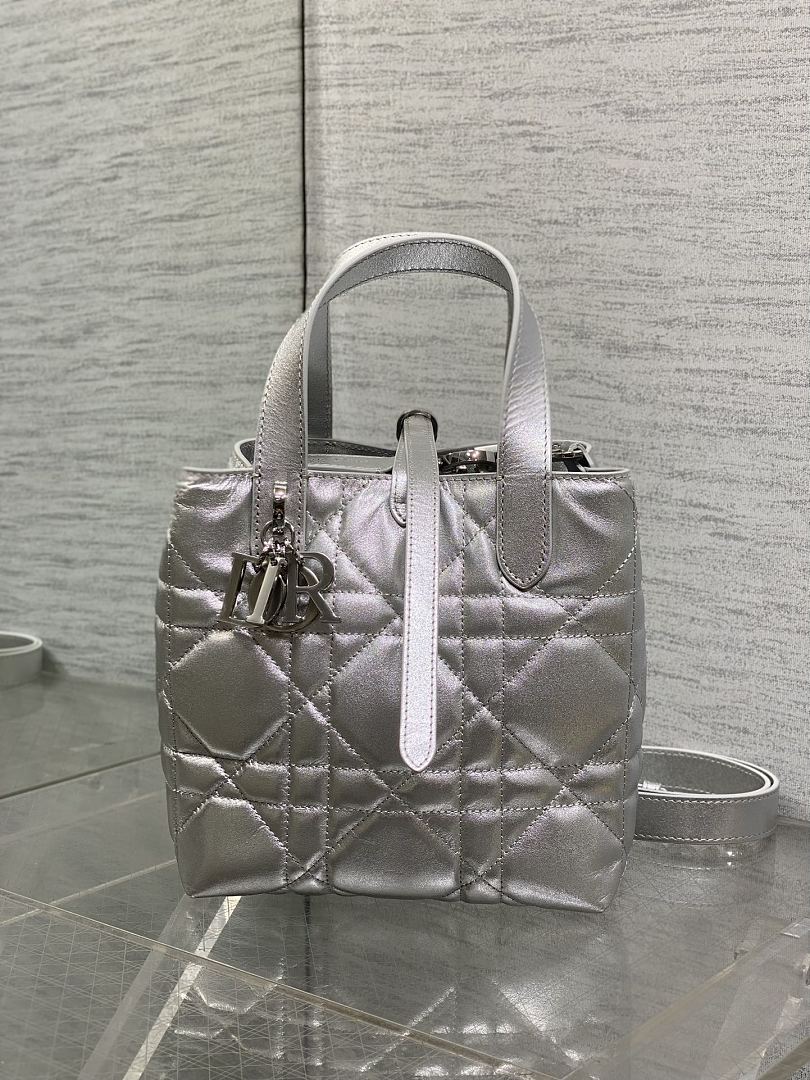 DIOR ディオール バッグ 新作 ファッション Nランク - 画像 (2)