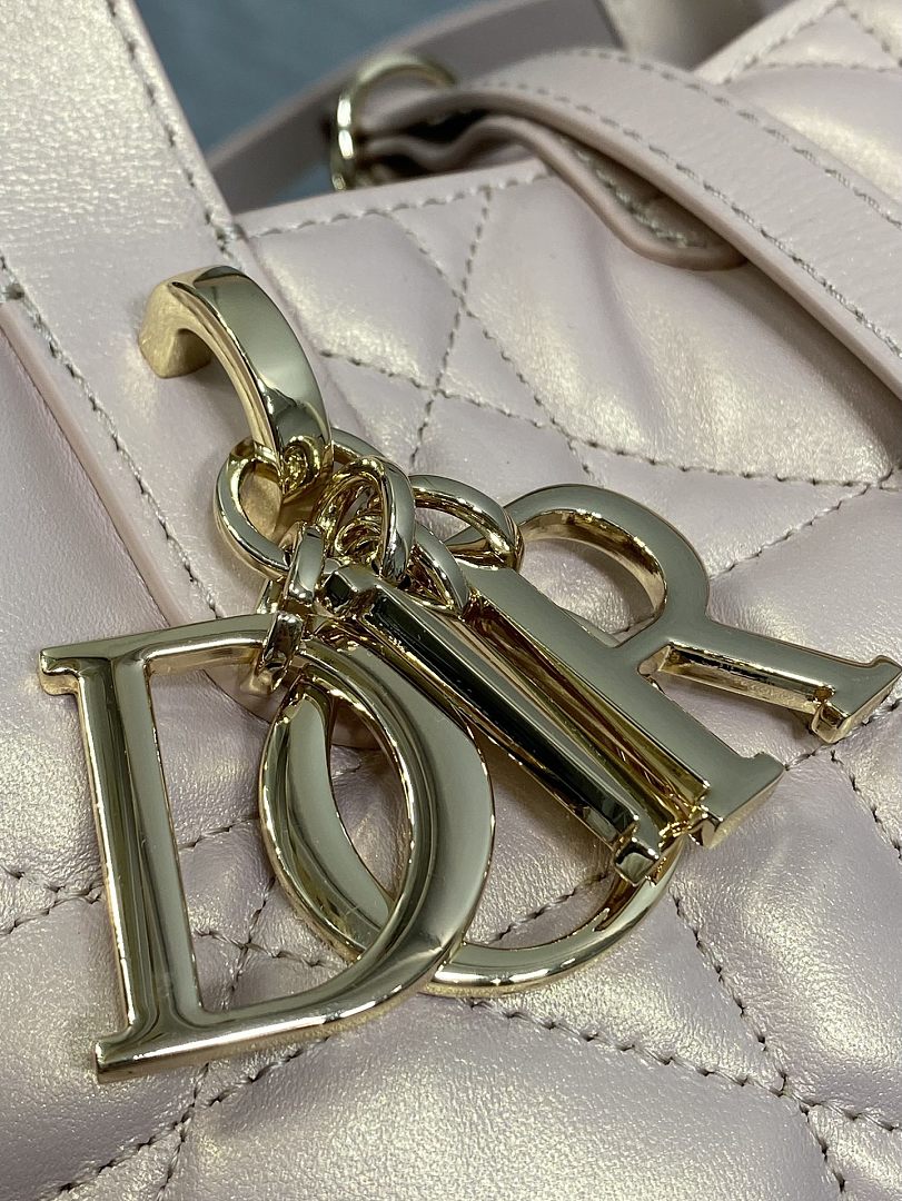DIOR ディオール バッグ 新作 ファッション Nランク - 画像 (5)