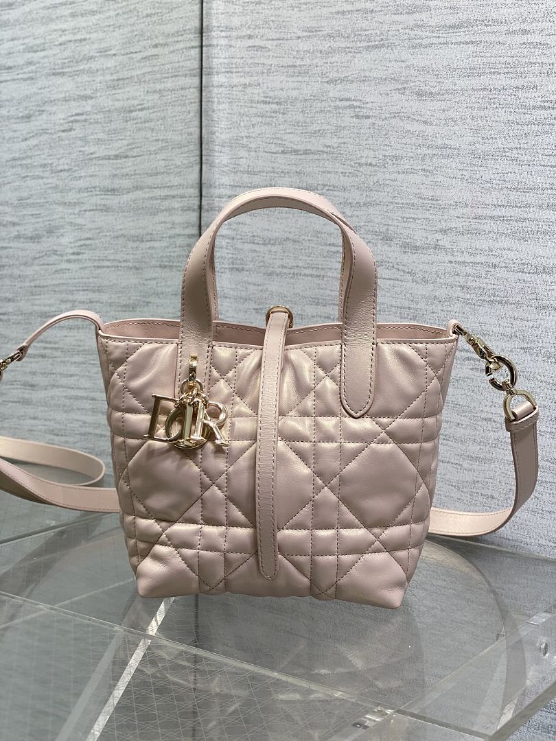 DIOR ディオール バッグ 新作 ファッション Nランク - 画像 (3)