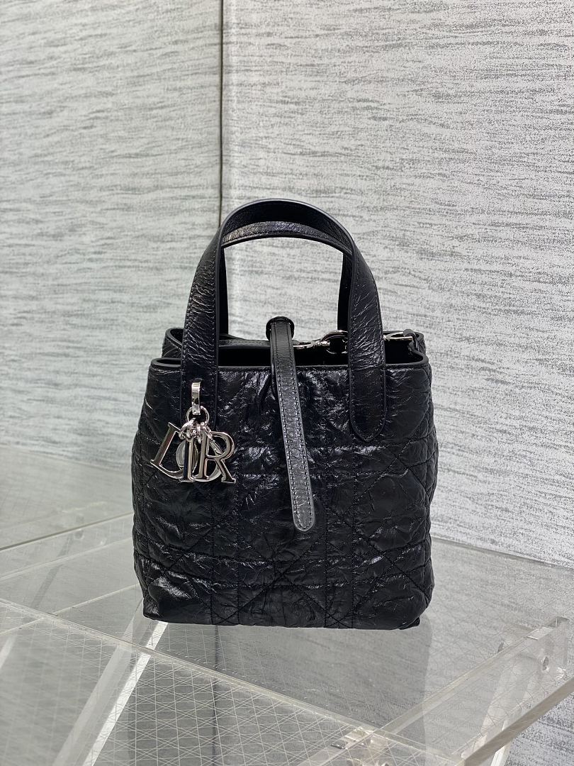 DIOR ディオール バッグ 新作 ファッション Nランク - 画像 (4)