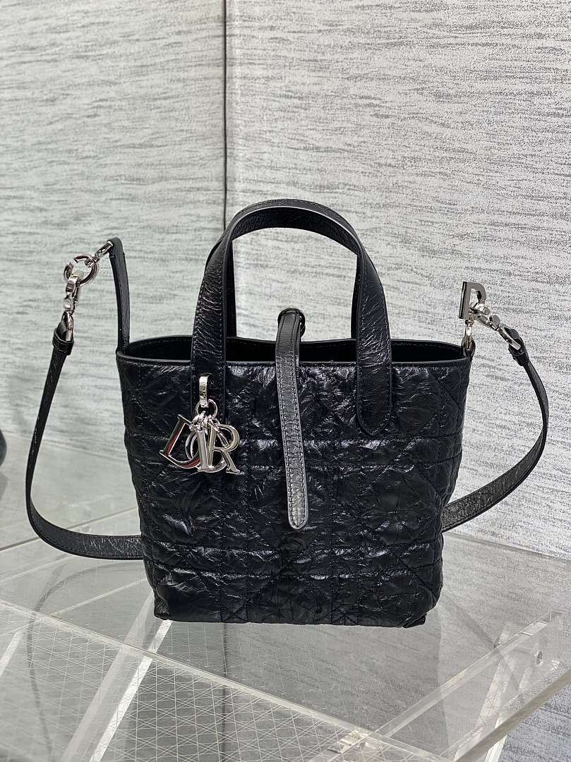 DIOR ディオール バッグ 新作 ファッション Nランク - 画像 (2)