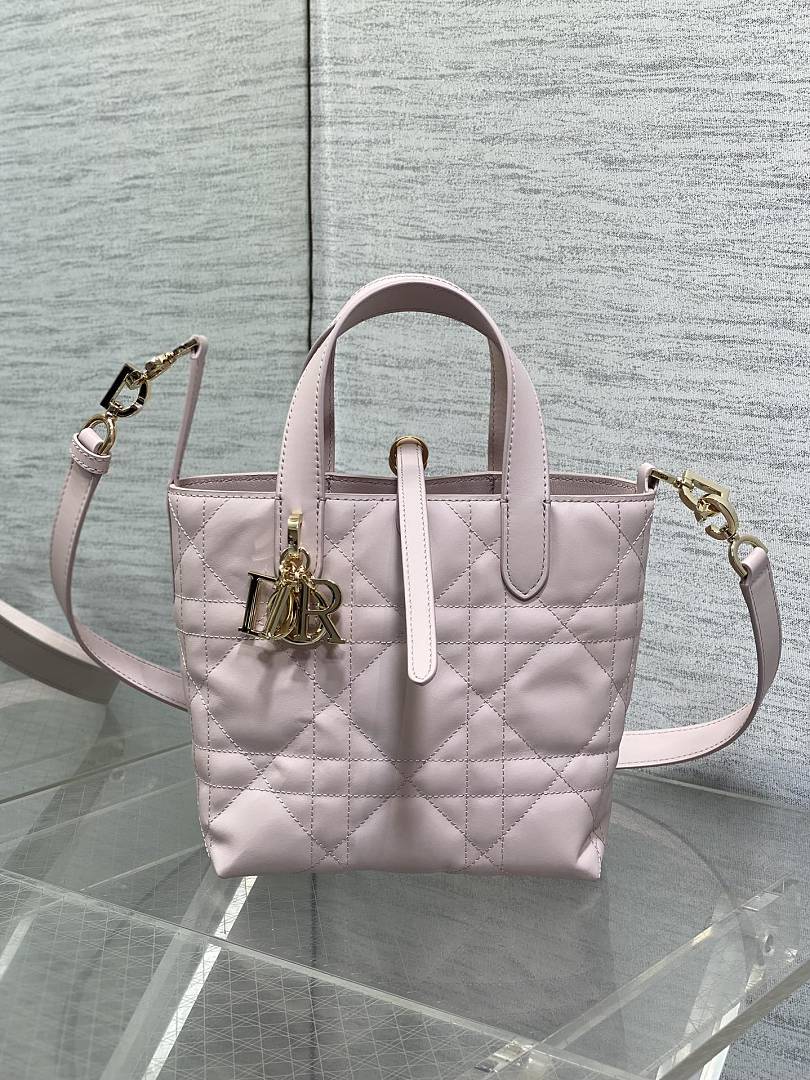 DIOR ディオール バッグ 新作 ファッション Nランク - 画像 (5)