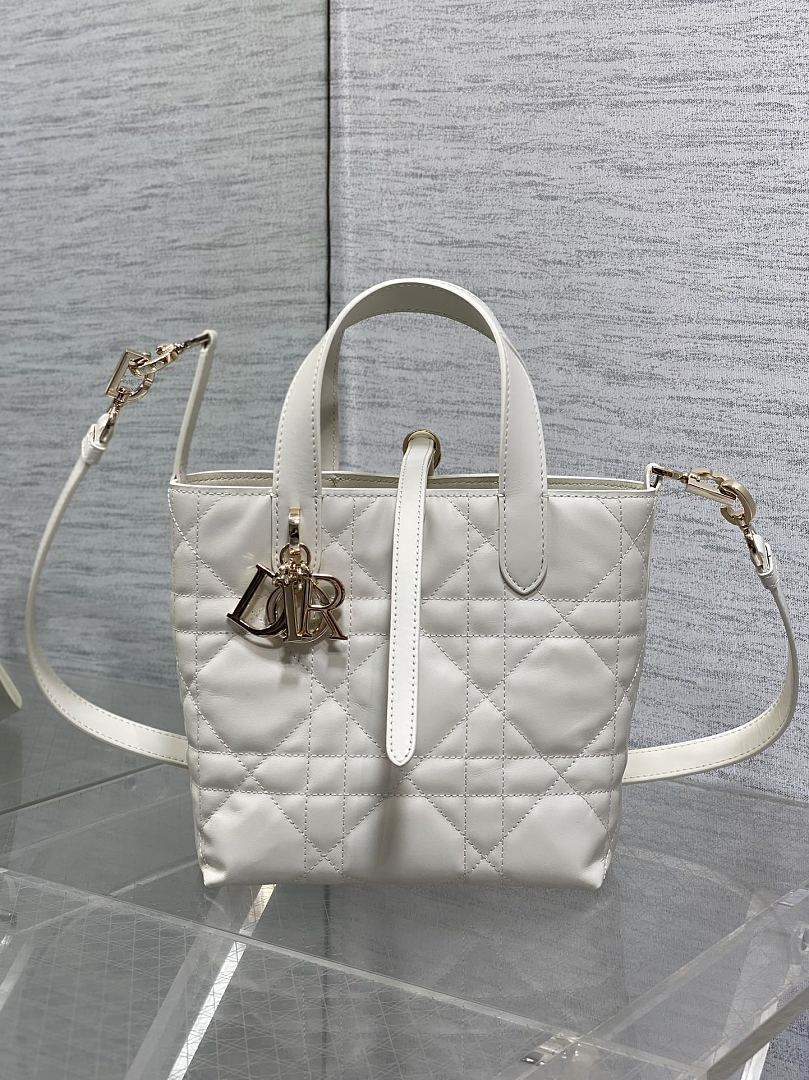 DIOR ディオール バッグ 新作 ファッション Nランク - 画像 (3)