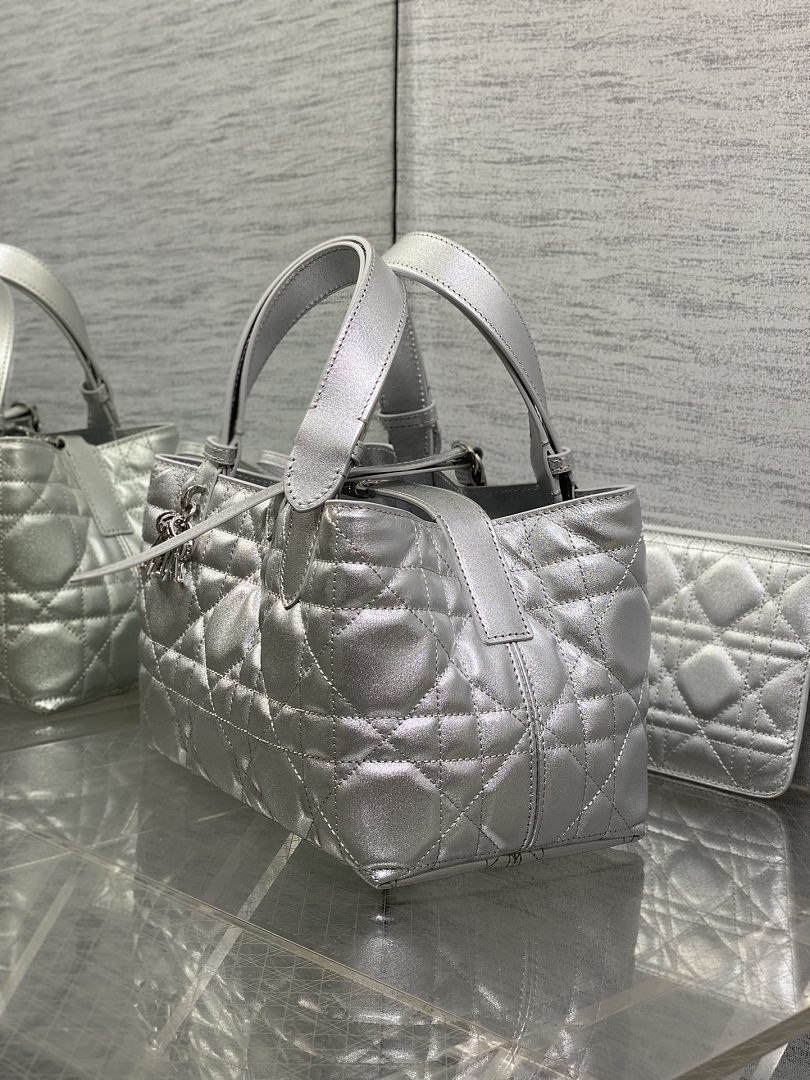 DIOR ディオール バッグ 新作 ファッション Nランク - 画像 (2)