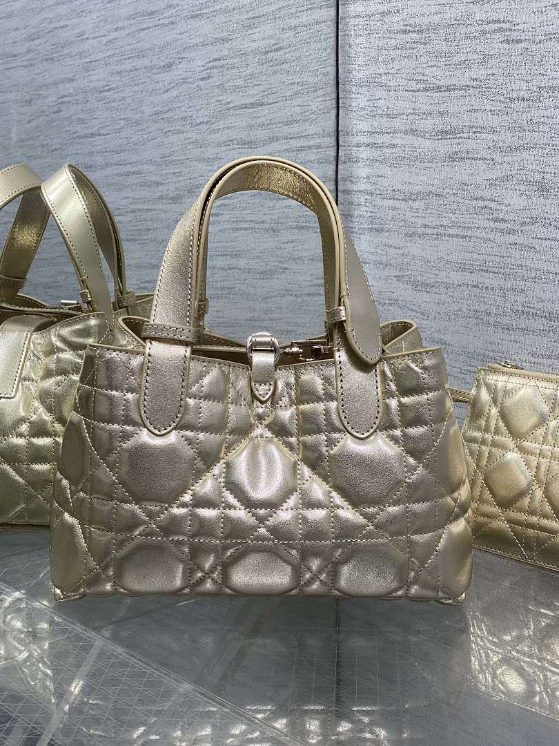 DIOR ディオール バッグ 新作 ファッション Nランク - 画像 (3)