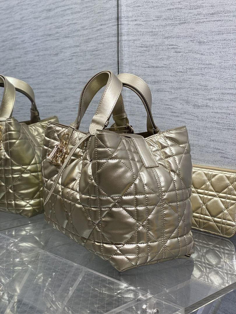 DIOR ディオール バッグ 新作 ファッション Nランク - 画像 (6)