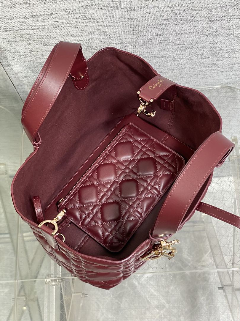 DIOR ディオール バッグ 新作 ファッション Nランク - 画像 (6)