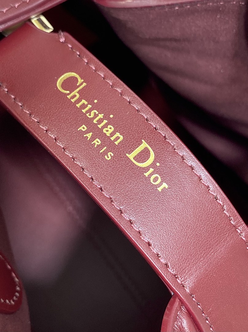 DIOR ディオール バッグ 新作 ファッション Nランク - 画像 (4)