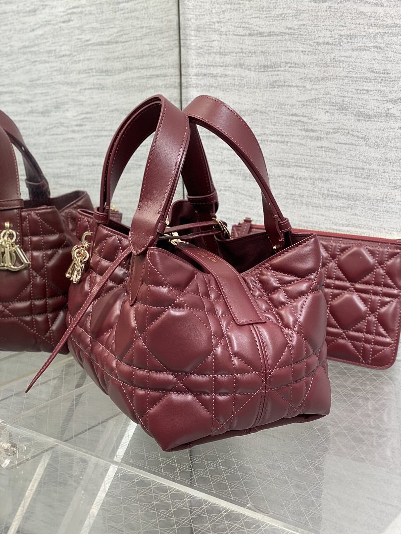 DIOR ディオール バッグ 新作 ファッション Nランク - 画像 (7)
