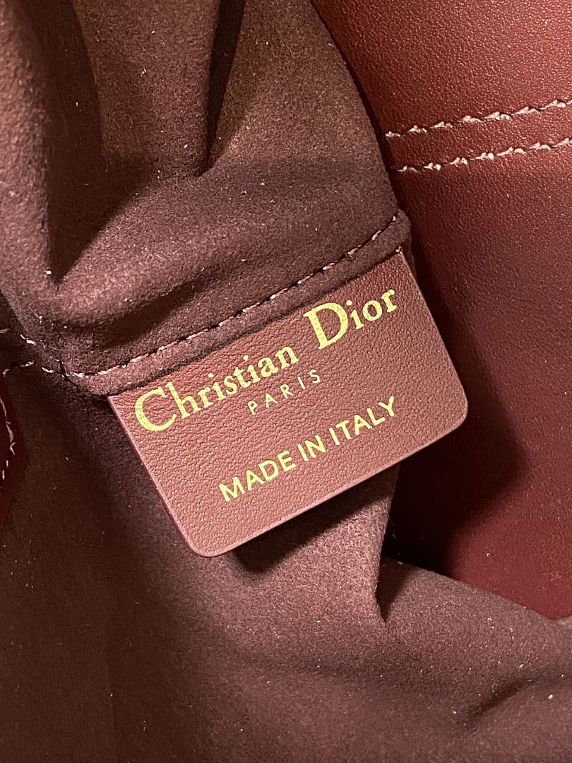 DIOR ディオール バッグ 新作 ファッション Nランク - 画像 (6)